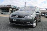 Volkswagen Sharan Comfortline 2.TDI 4Motion/Auto./Xenon/ACC - Volkswagen Sharan: 4motion