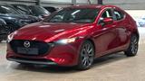 Mazda 3 2.0 e-SKY. G 122 M Hybrid Exclusive-Line - gebrauchte Mazda 3 aus dem Jahr 2019