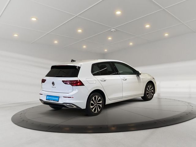 Golf Active 1,5 l TSI 96 kW Matrix, Standheizung