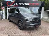 Volkswagen T6 Multivan DSG *STHZG*Comfortline 2x Schiebetür - VW T6 Multivan Gebrauchtwagen in Hamburg