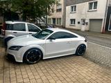 Audi TT Coupe 2.0 TFSI - S-Line Competition 