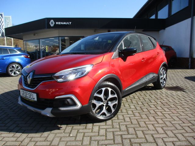 Renault Captur Intens TCe 90