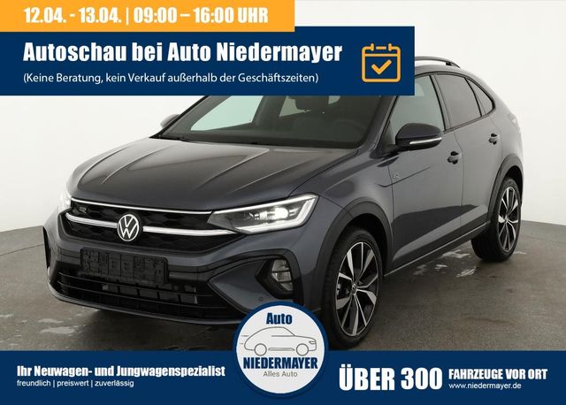 Volkswagen Taigo 1.5 TSI DSG R-Line, IQ.Light, AHK, Navi