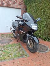 Honda CBR 1100 XX Super Blackbird - HONDA CBR 1100 XX SUPER BLACKBIRD