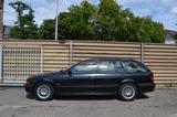BMW 523i A Touring*1.HAND*XENON*AUTOMATIK*LEDER*SHZ - BMW 523 Gebrauchtwagen in Mülheim (Ruhr)
