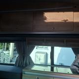 Volkswagen T6.1 Transporter Sunvan - Kastenwagen Transporter