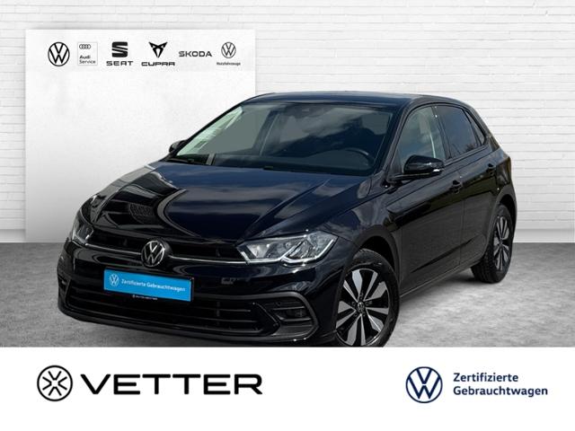Volkswagen Polo GOAL 1.0 TSI 116 PS DSG AHK NAVI APP RFK