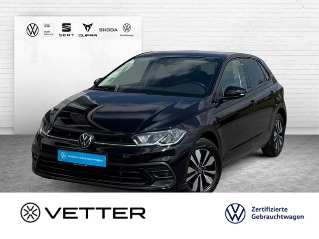 Volkswagen Polo GOAL 1.0 TSI 116 PS DSG AHK NAVI APP RFK