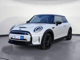 MINI Cooper SE Classic Trim Panorama Klimaaut.Navi He - scheckheftgepflegte MINI Cooper E
