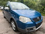 Volkswagen Polo IV CrossPolo