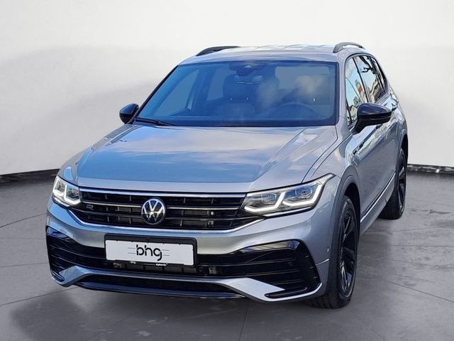 Volkswagen Tiguan Allspace R-Line 2,0 l TDI SCR 4MO TION