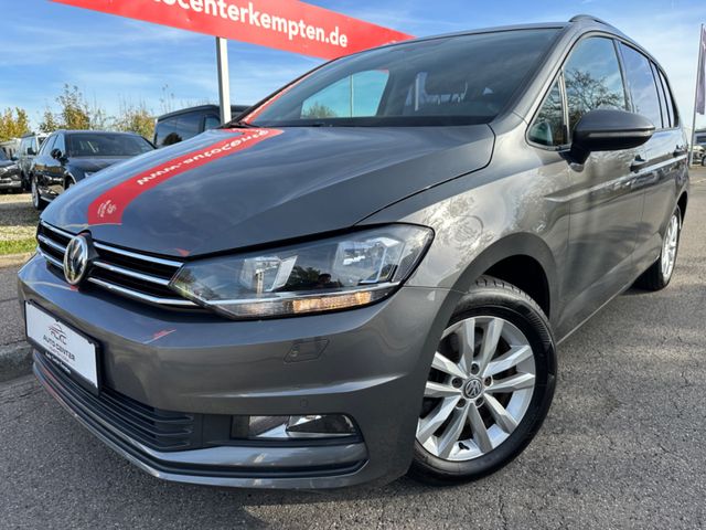 Volkswagen Touran Comfortline BMT/Start-Stopp*7-SITZER