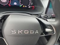 Skoda Octavia - Vorschau Bild 24