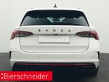Skoda Octavia Combi 2.0 TDI DSG 4x4 RS EDITION MATRIX  - Skoda Octavia: 4.4