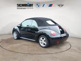 Volkswagen New Beetle 2.0 + 2. Hand - Volkswagen New Beetle in Dresden