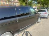 Mercedes-Benz Vito Tourer Extra lang - Mercedes-Benz Vito in Rostock