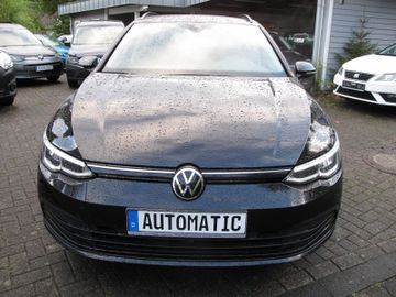 Volkswagen Golf - 11