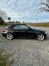 BMW 1er 120i Cabrio CarPlay 8 Fach Räder B... - BMW aus 2010: 1er
