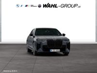 BMW 740 - Vorschau Bild 10
