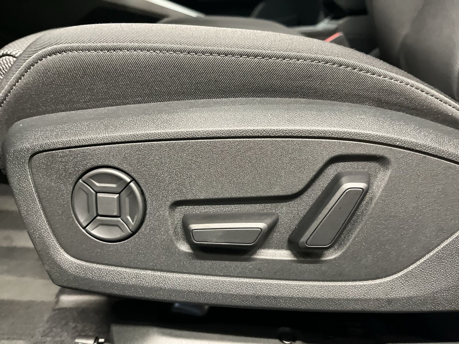 Audi A3 - Bild 14