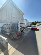 Volkswagen T6 Multivan Join Edition DSG 4-Motion  - Volkswagen T6 Multivan in Kassel