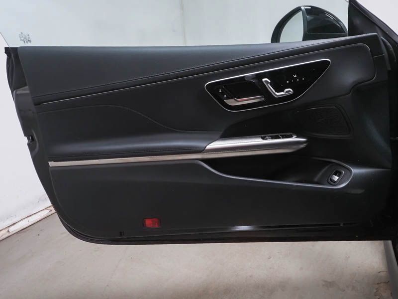 Fahrzeugabbildung Mercedes-Benz CLE 220 d Coupé AMG+PANO+NIGHT+360°+DISTR+MEMORY