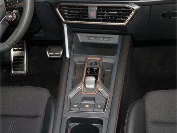 Cupra Formentor 1.5 eTSI Matt LED Kamera Navi