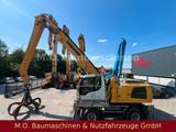 Liebherr LH 40 M Litronic / AC/ZSA/ Neue Reifen!/ - Gebraucht Reifen