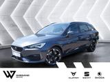 Cupra Leon Sportstourer 2.0 TSI KAMERA NAVI ACC LED - gebrauchte Cupra Leon aus dem Jahr 2022