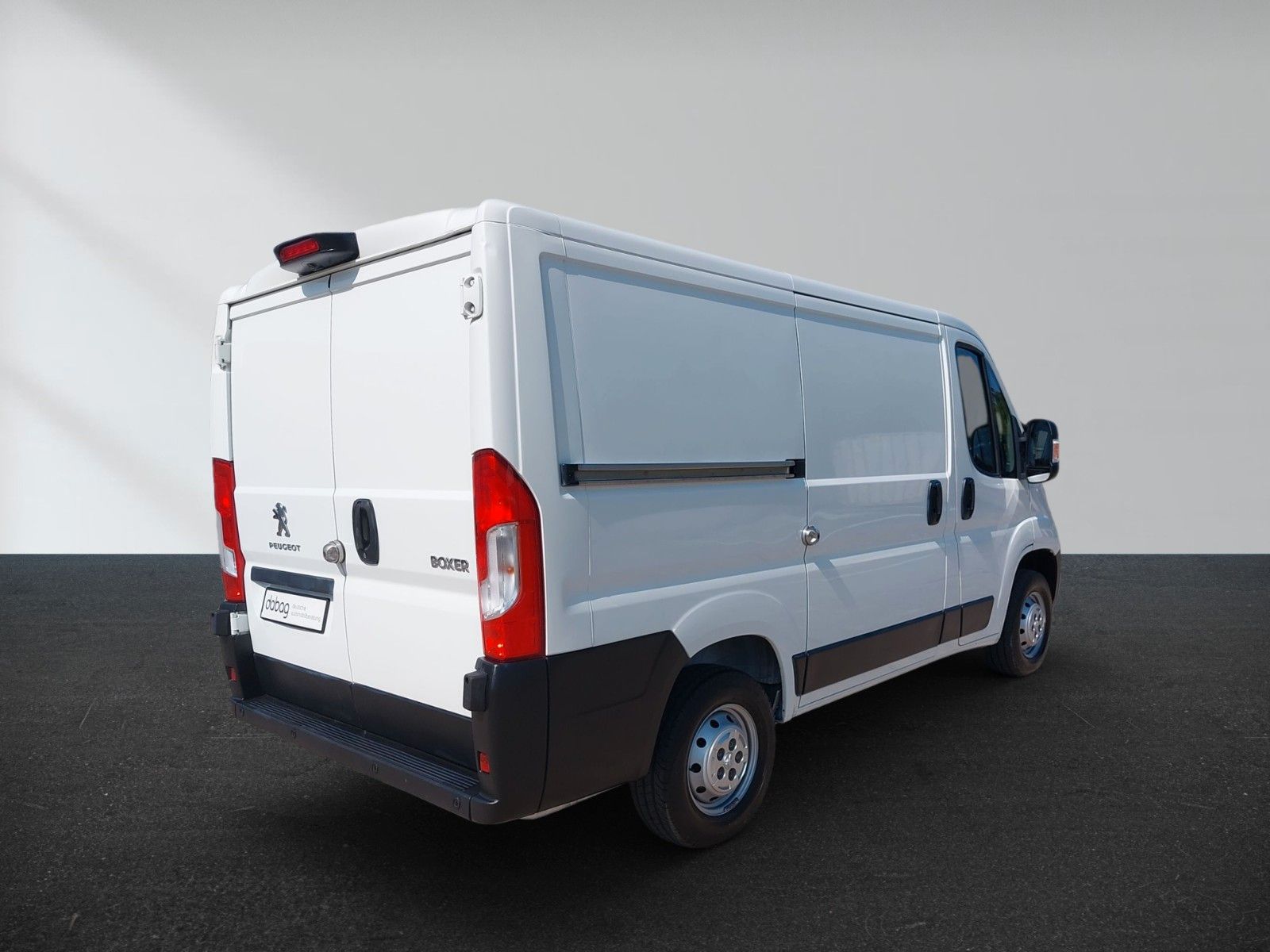 Peugeot BOXER KASTEN330 L1H1 START&STOP KAMERA BLUETOOTH – Bild 6