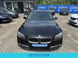 BMW 520 d/ Steptronic/Bi-Xenon/Navi/Leder - BMW 520 aus 2016