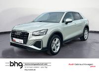 Audi Q2 - Vorschau Bild 1