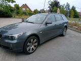 BMW 525 td - BMW 525: 525td