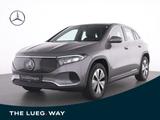 Mercedes-Benz EQA 300 4M Progressive+NavPrem+LED-HP+SpurAs+RFK - Mercedes-Benz EQA Jahreswagen