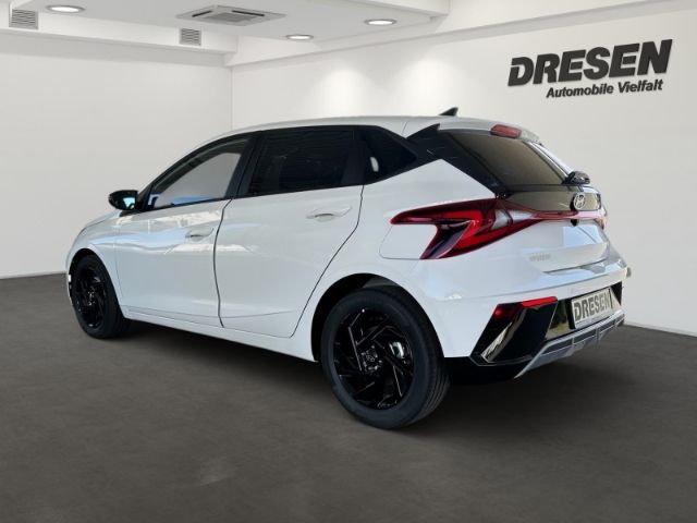 Hyundai i20 - Bild 5
