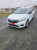 Dacia Logan XX - editie aniversara 2025 cu funct - Dacia Logan aus 2025