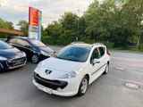 Peugeot 207 SW Urban Move 95 VTi PANORAMADACH KLIMA