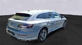 Volkswagen Arteon SB R-Line 2.0 TSI DSG Navi AHK Kamera LED - graue Volkswagen Arteon