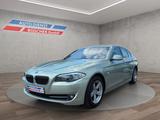 BMW Limousine 523 i sport - BMW 523 Gebrauchtwagen