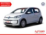 Volkswagen up! 1.0 move up! Klima Bluetooth USB - scheckheftgepflegte VW up!