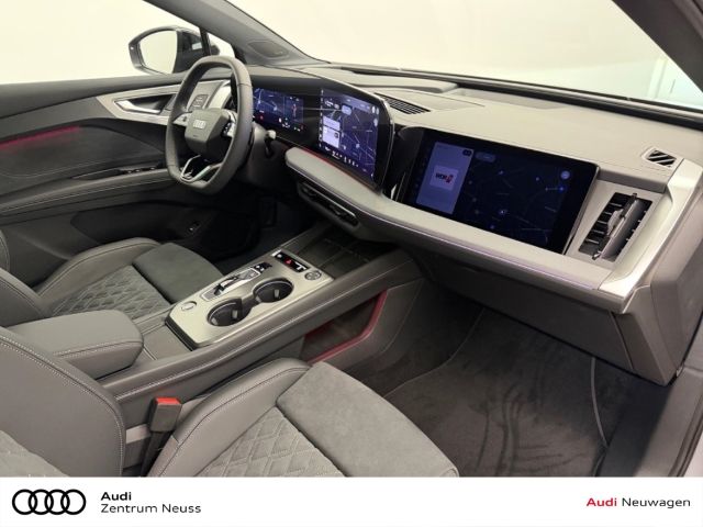 Audi Q4 e-tron - Bild 21