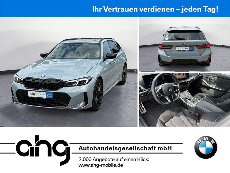 Image of BMW M340i
