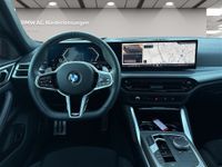 BMW 420 Gran Coupé - Vorschau Bild 12