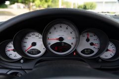 Fahrzeugabbildung Porsche 997 Cabrio S*280 KW*Keramik*