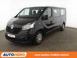 Renault 1.6 dCi L2H1 2,9t Expression *NAV*TEMP*CAM*AHK* - Renault Trafic Gebrauchtwagen in Berlin