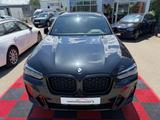BMW X4 xDrive 20 d M Sport*Laserscheinwerfer*AHK* - gebrauchte BMW X4 aus dem Jahr 2023