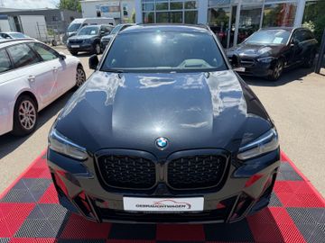 BMW X4 - 4