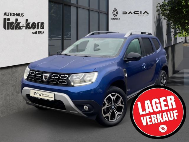 Dacia Duster Celebration TCe 150 GPF Navi 360 Kamera K