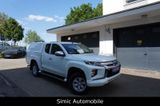 Mitsubishi L200 2.2 DI-D Club Cab 4WD KLIMA+ALU+AHK+6Gang - Mitsubishi: Klimaanlage
