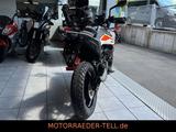 KTM 390 Adventure / ez 21 / 2.Hd / 17tkm - KTM 390 ADVENTURE